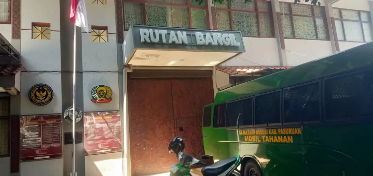 Tahanan Kasus Narkoba Meninggal Dunia, Pihak Rutan Bantah Isu Bunuh Diri