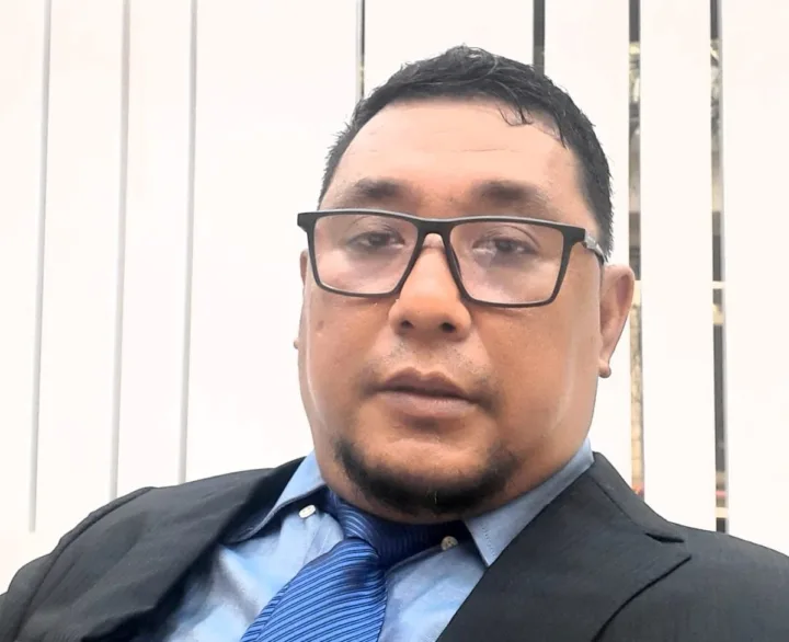 kuasa hukum korban, Zainal Abidin, S.H., dari Zab & Partners Law Firm