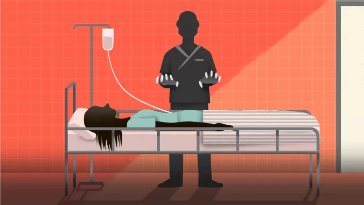BreakingNews: Pasien 17 Tahun di Luwu, Diduga Jadi Korban Pelecehan Oknum Dokter