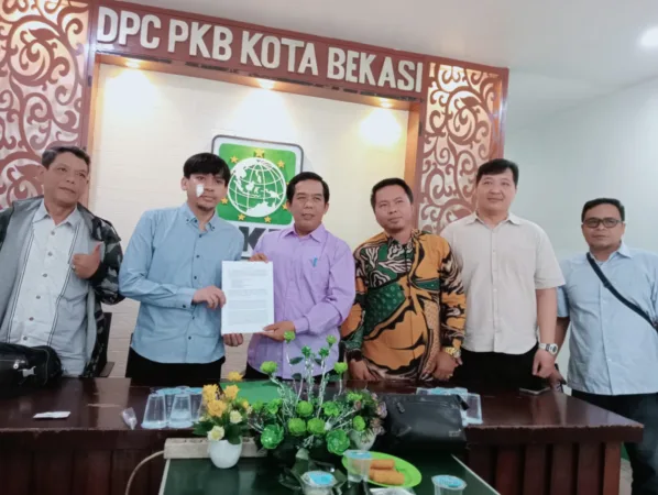 penganiyaan ketua RT