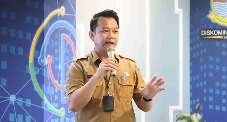 Layanan Lapor AA Bupati Terima 657 Laporan dalam 10 Hari, Diskominfosantik Bekasi Gelar Rakor