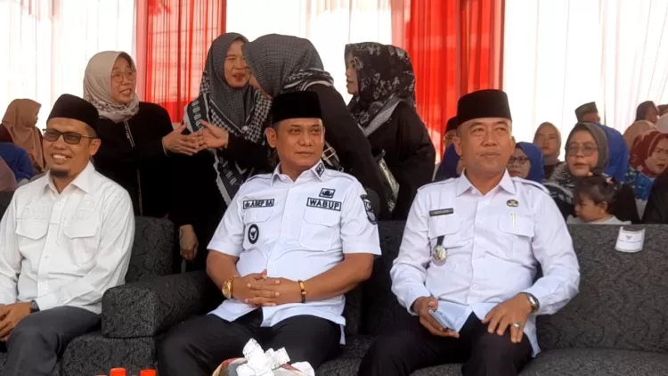 Wabup Bekasi Buka MTQ ke-7 di Cikarang Utara