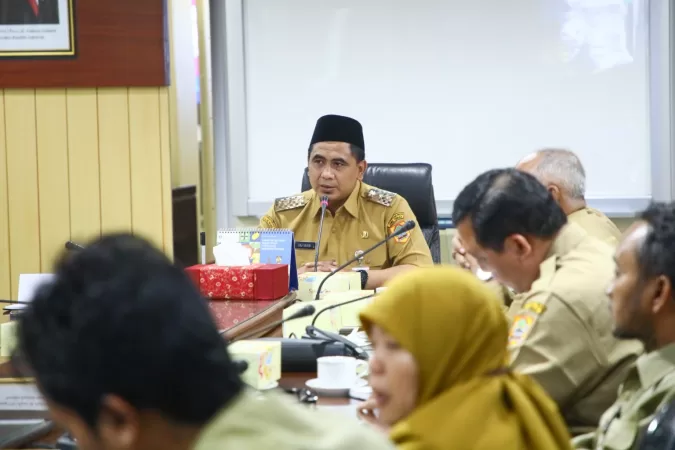 Pemprov Jateng Usulkan Hybrid Sea Wall untuk Tanggul Laut Demak, Lebih Hemat dan Ramah Lingkungan