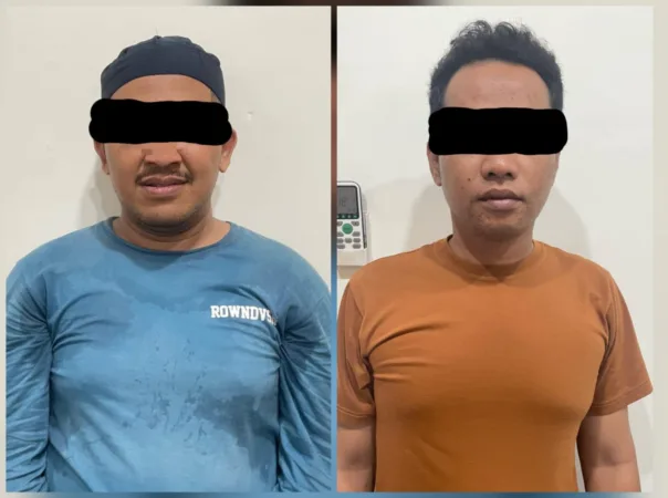 2 Desa di Pasuruan Dikabarkan Mulai Krisis Air Bersih 1 Dua Pengedar Sabu di Kota Pasuruan Borgol Saat Nunggu Pembeli