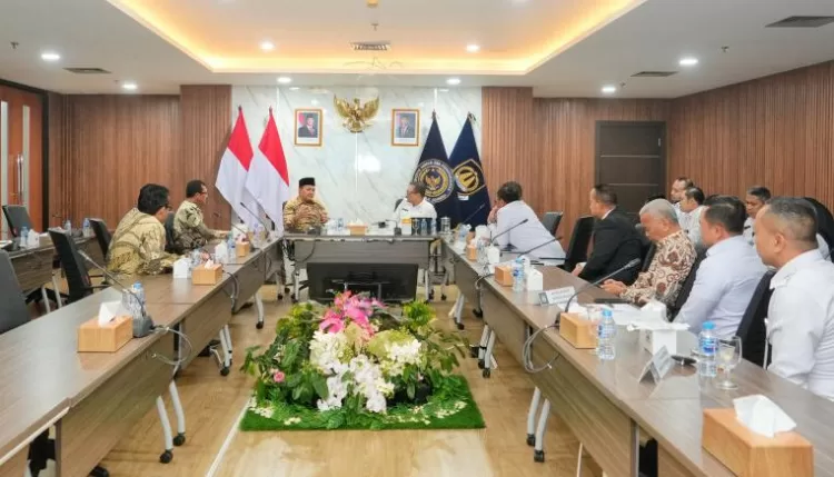 Layanan Keimigrasian Segera Hadir di Kabupaten Pasuruan