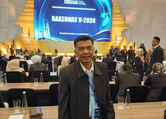 Pemberitaan Dinilai Tak Berimbang dan Terkesan Tendensius, Kuasa Hukum Erwin Siap Surati Dewan Pers