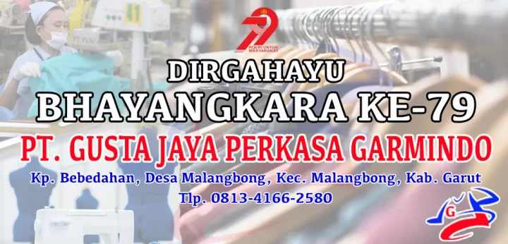 GUSTA BHAYANGKARA