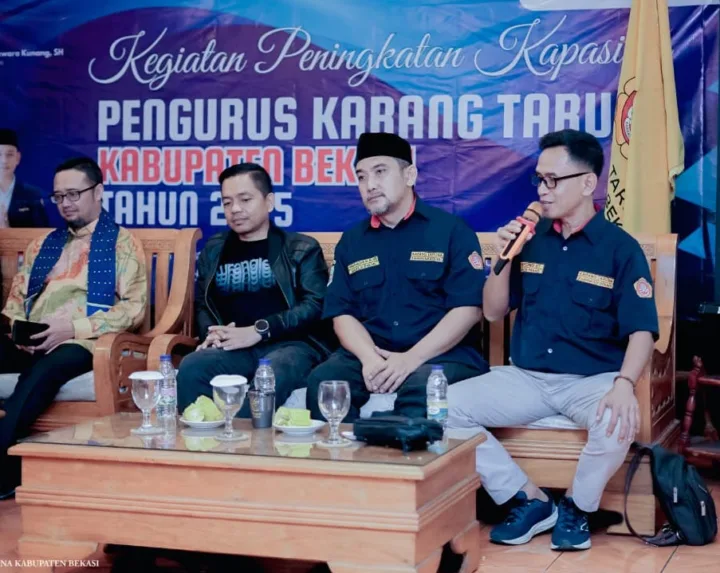 Ketua Aing