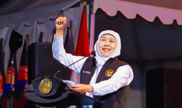 Atasi Problem Sampah, Pemprov DKI Jakarta Akan Bangun PLTSa 1 Jatim Perkuat Kesiapsiagaan Bencana, Gubernur Khofifah Apresiasi BPBD Se-Jatim