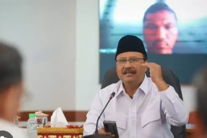 500 Ribu Penerima Bansos Terindikasi Judi Online, Mensos: Siap Coret Nama Pelanggar