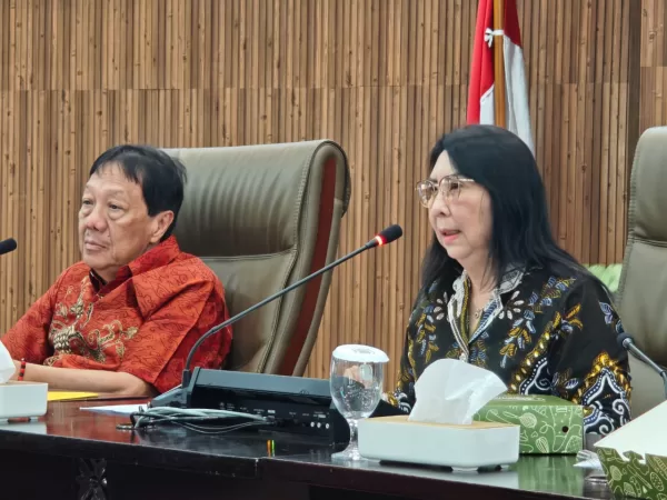 Tenaga Honorer yang Tak Lolos PPPK Kota Bekasi Mengadu ke DPRD
