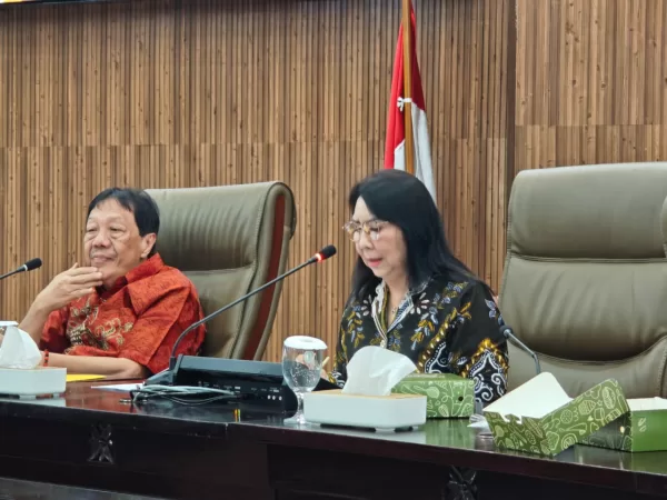 Soal Honorer yang Tak Lolos PPPK, DPRD Kota Bekasi: Tetap Bekerja Sampai ada Keputusan Pemerintah Pusat