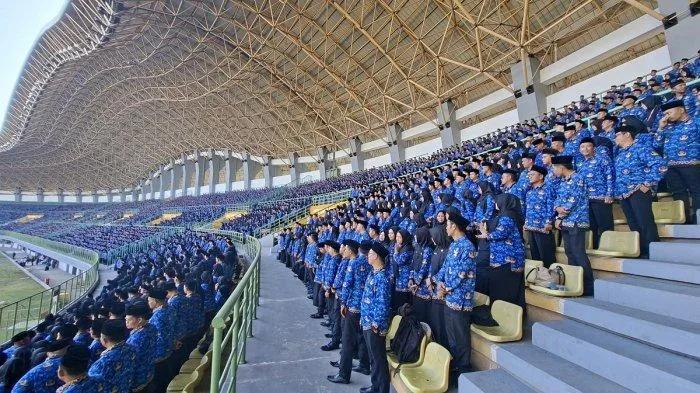 Nasib 3.300 Honorer R4 di Kota Bekasi Masih Menggantung, Pemkot Tunggu Instruksi Pusat