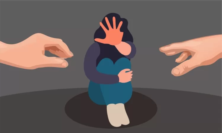 Anak Disabilitas di Malang Diduga Disetubuhi Ayah Tiri