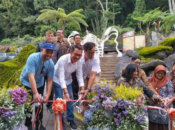 Pemkot Batu Mantapkan Pariwisata Jadi Motor Penggerak Utama Ekonomi