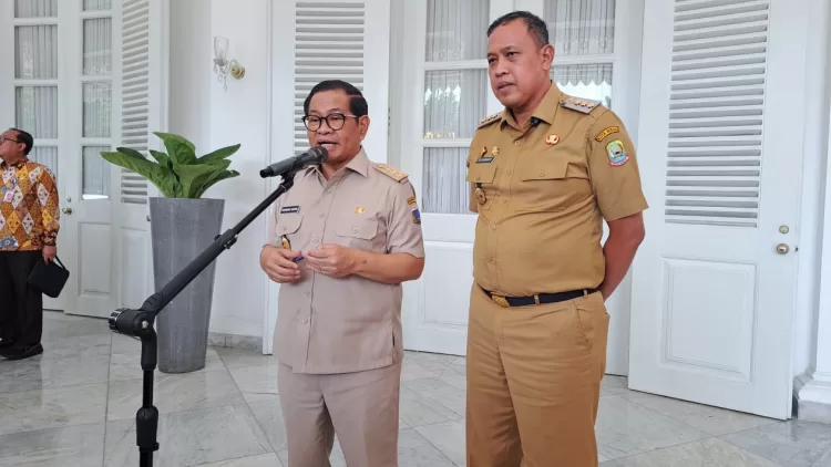 DKI Jakarta dan Kota Bekasi Sepakat Bangun Dua Flyover dan Rumah Susun