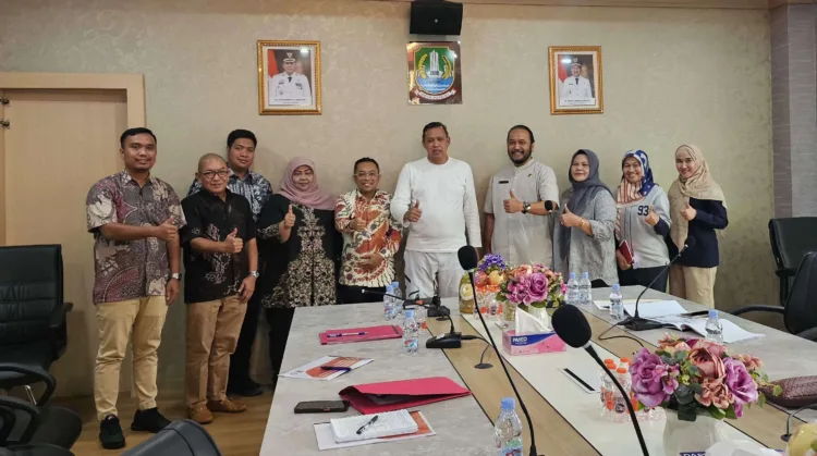 Setelah 16 Tahun, PT Migas Bekasi Mulai Profit dan Kembalikan Dividen Rp3,7 Miliar ke Pemkot