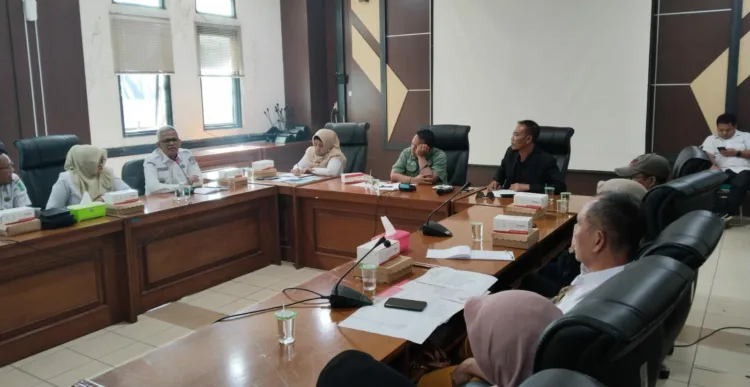 Soroti Kasus Pemerkosaan Anak di Tutur, LPA dan DPRD Kabupaten Pasuruan Gelar Rapat Dengar Pendapat