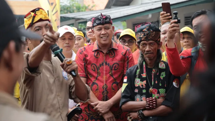 Kemenpar Apresiasi Pembukaan Rute Domestik Baru untuk Perkuat Konektivitas Wisatawan 1 Kemeriahan Kirab Budaya Klenteng Bu An Kiong, Wali Kota Bekasi: Bukti Toleransi