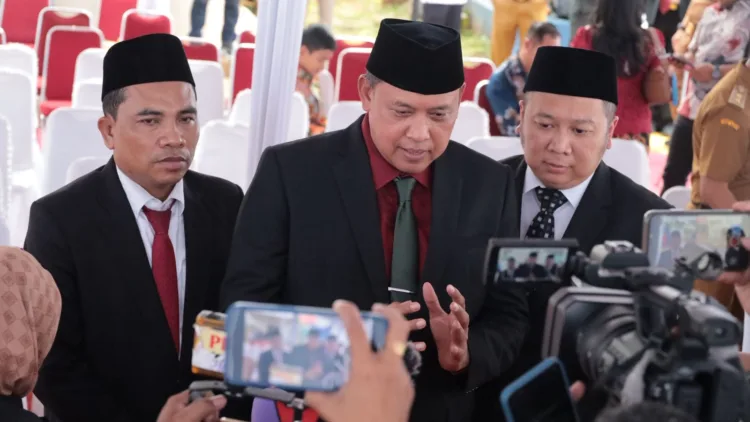 2 Dirut BUMD Berlatar Belakang Parpor, DPRD Kota Bekasi Berencana Panggil Panitia Seleksi