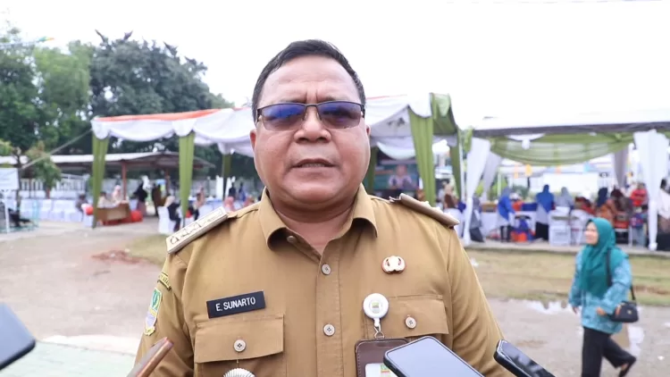 Camat Cibitung Dorong Optimalisasi Pembayaran PBB untuk Tingkatkan PAD Bekasi
