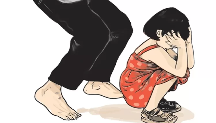 Kakek 68 Tahun di Pasuruan Cabuli Anak Dibawah Umur