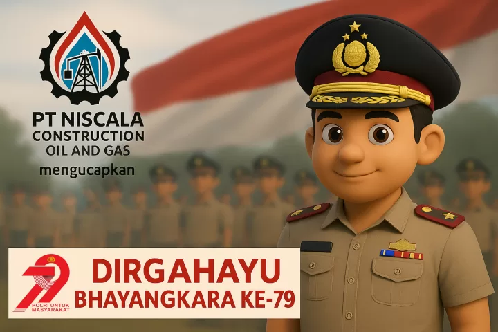 PT. Niscala Construction Oil and Gas