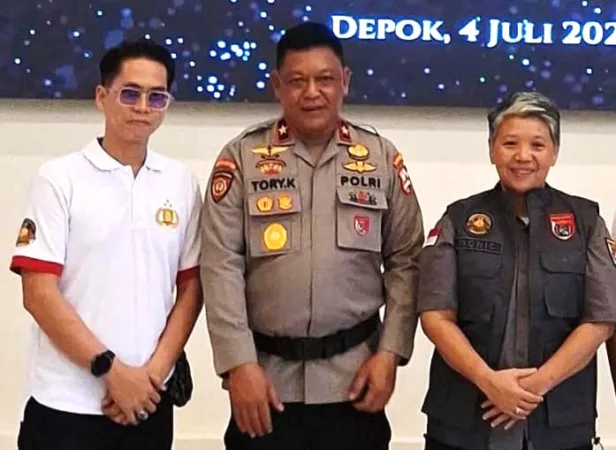 PKN Kirim Laporan Dugaan Pelanggaran Kode Etik ke Ketua Komisi Informasi Pusat 1 Perlindungan Satwa Liar Tak Bisa Lagi Parsial, Saatnya Lintas Sektor Bersatu