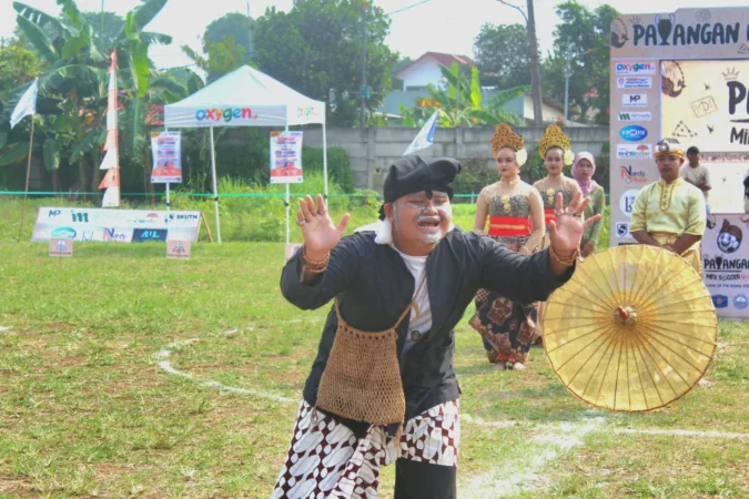 Clash of The Rising Star: Payangan Mini Soccer Jadi Ajang Kebanggaan Pemuda Jatisari