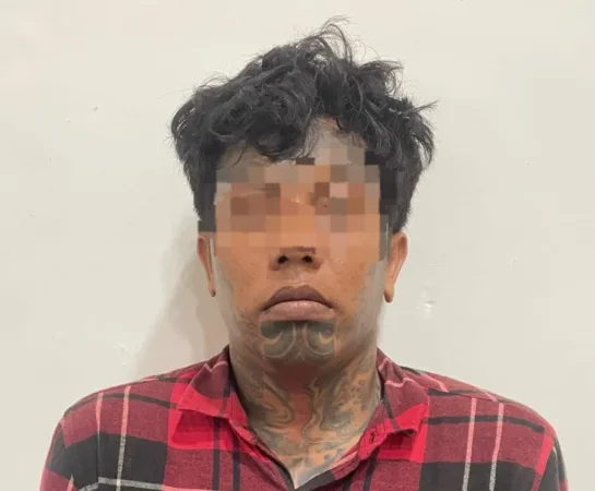 Edarkan Sabu, Pengantar Ayam Potong di Kota Pasuruan Ditangkap Polisi