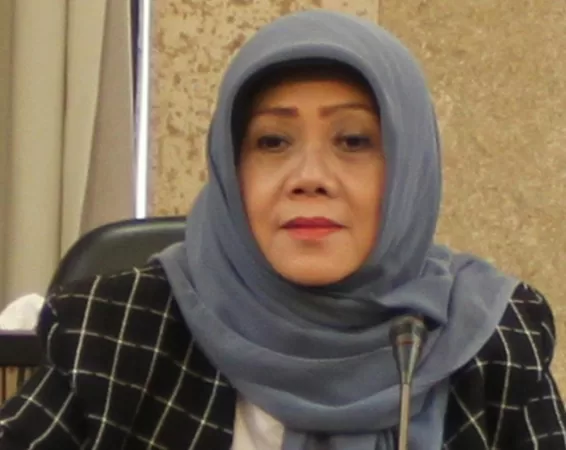 Ketua Ganas Annar MUI Soroti Maraknya Perempuan Terjerat Sindikat Narkoba