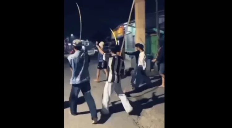 Tawuran Bersenjata Tajam di Tambun Selatan Resahkan Warga, Polisi Diharap Bertindak Tegas