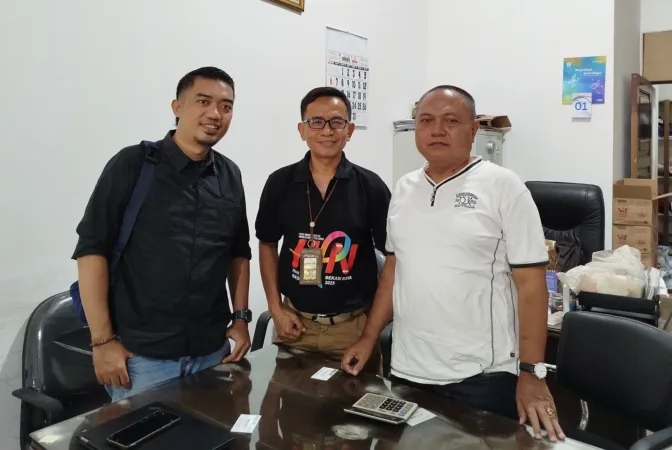 DBMSDA Kota Bekasi Siap Tertibkan Ribuan Reklame Ilegal Pekan Depan 1 Penjual Tanah di Jonggol Bantah Tanda Tangan di AJB, PPAT: Sudah Sesuai Prosedur dan Ada Minutanya