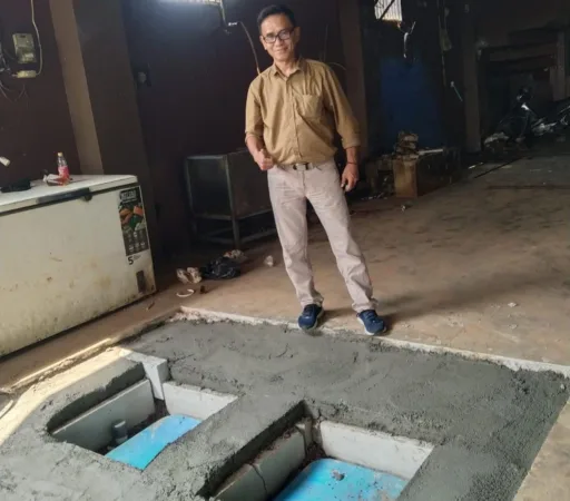 Edukasi dan Tindakan Nyata Lindungi Lingkungan, Ketua Aing: Tegaskan Kewajiban IPAL untuk Perusahaan