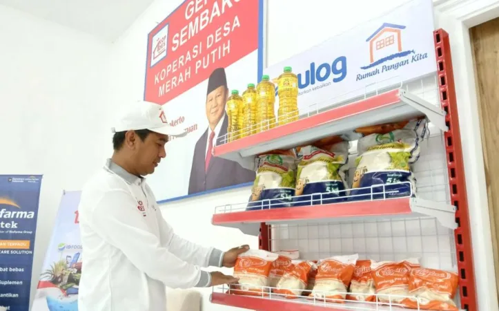 Berburu Momen Terbaik, Ribuan Lensa Fotografer Ramaikan IAPVC 2025 di Taman Safari Prigen 1 Koperasi Desa Merah Putih Wonokerto Tawarkan Harga Terjangkau, Berikut Harganya