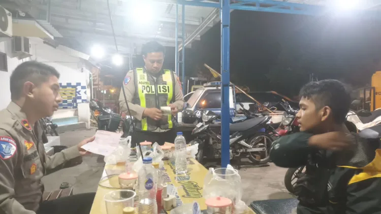 Pastikan Harga dan Stok Beras Aman, Wawali Sidak Pasar serta Bulog 1 Sopir Penabrak Pesepeda di Pasuruan Menyerahkan Diri