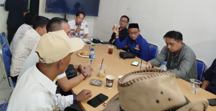Karang Taruna Kabupaten Bekasi Luncurkan Program Nyaba Desa dan Lomba Desa Berprestasi