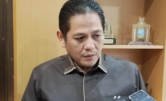 Komisi III DPRD Bekasi Dorong Tambahan Modal Rp45 Miliar untuk Perumda Tirta Patriot