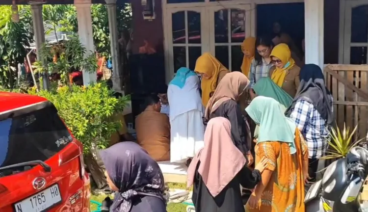 Ayah Korban Pembunuhan di Pasuruan Berharap Pelaku Dihukum Seumur Hidup