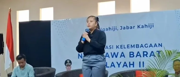 Ketua Komisi IV Soroti Kesulitan Cabor Jelang Porprov 2026