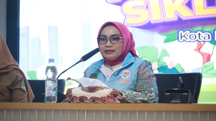 Kurir COD Dibacok Pakai Parang, Pria di Bekasi Ini Serahkan Diri ke Polisi 1 IMG 20250930 WA0005