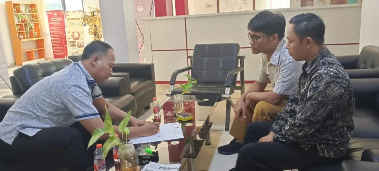 Sejarah Dibalik Monumen Kali Bekasi, Hingga Dicurinya Pelat Tembaga Oleh Orang Tak Bertanggung Jawab 1 SK Pilkada Bekasi Dinilai Rapuh, KPU Akui Tunduk pada Putusan Pengadilan