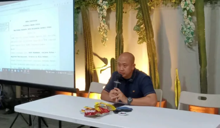 Bupati Bekasi Lantik Ida Farida sebagai Penjabat Sekda 1 KMP Harapan Jaya Fokus Kembangkan Usaha Simpan Pinjam dan Sembako
