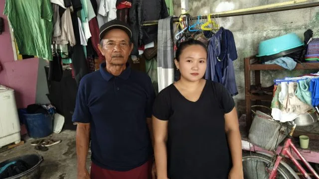 Ketua DPRD Kabupaten Pasuruan Bantah Kabar Pemanggilan Anggota Dewan oleh KPK 1 Viral! Satpam Puskesmas di Bekasi Ngaku Digaji Tak Pantas Hingga Merasa Dipecat Sepihak