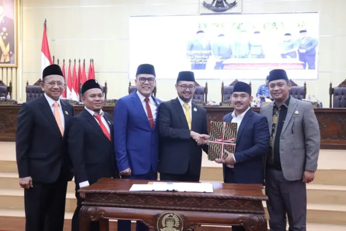 Stadion Patriot Jadi Proyek Prestisius, DPRD Kota Bekasi Sebut Tabrak Aturan 1 Bekasi Tetapkan Perda Perlindungan Lahan Pertanian, 36 Ribu Hektare Sawah Bebas dari Ancaman Betonisasi