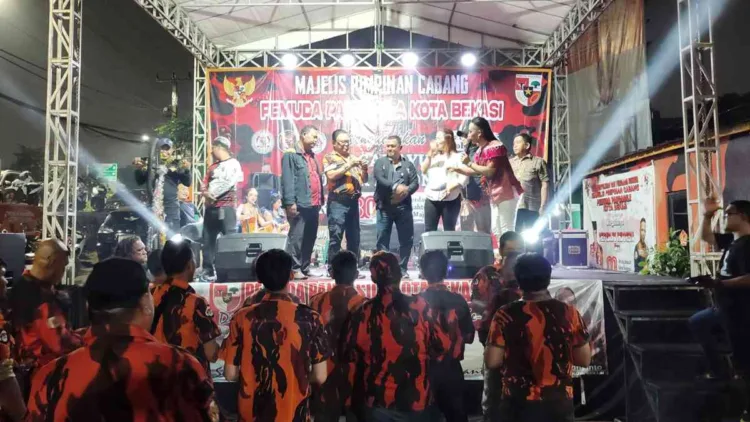 NCW DPD Bekasi Raya Kritisi Mutasi 19 Pejabat Eselon II Pemkot Bekasi 1 Picsart 25 09 06 22 56 07 166