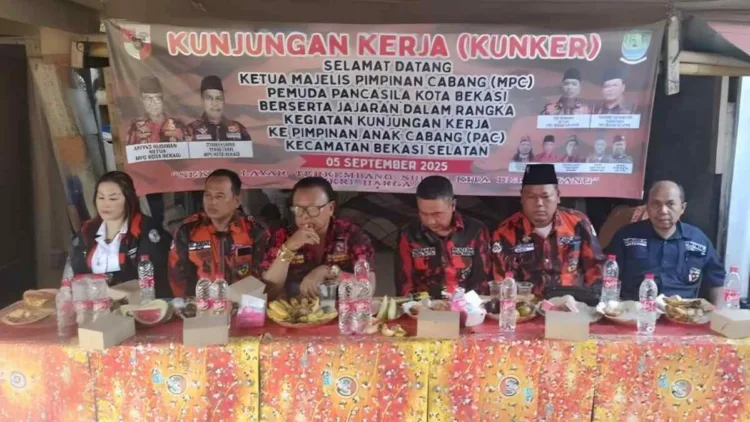THR ASN dan Non-ASN di Kota Bekasi Cair Sesuai Jadwal, Berikut Rinciannya 1 Picsart 25 09 08 13 33 06 989