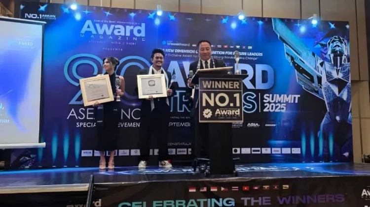 Diduga Sebarkan Uang ‘Serangan Fajar’, 4 Orang di Pasuruan Terjaring OTT Satgas Anti Money Politic 1 Picsart 25 09 14 01 32 24 219