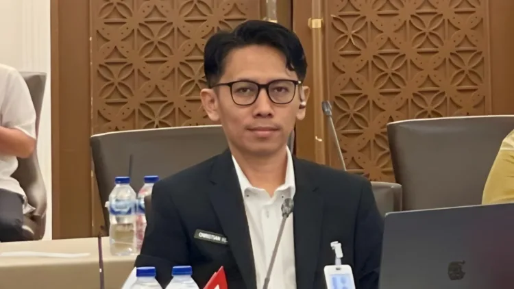 Christian Kent Tawarkan 4 Solusi Komprehensif Krisis MBG Prabowo
