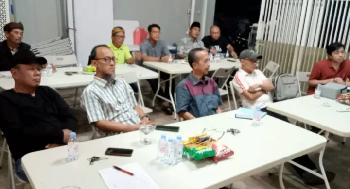 KMP Harapan Jaya Fokus Kembangkan Usaha Simpan Pinjam dan Sembako